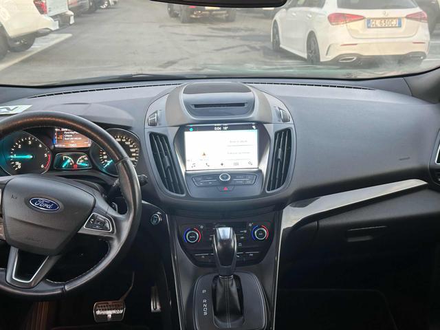 FORD Kuga 2.0 TDCI 150 CV S&S 2WD ST-Line