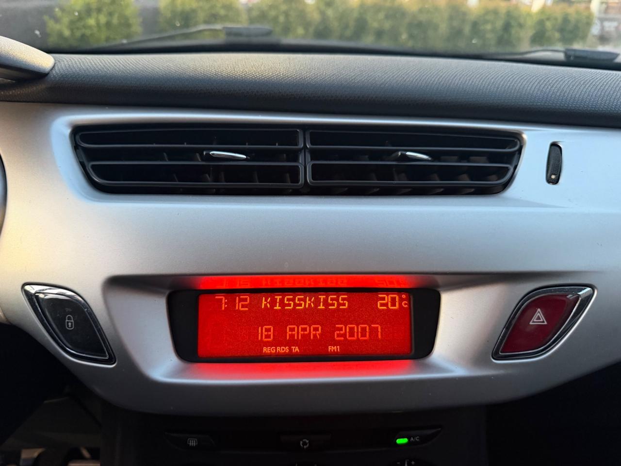 Citroen C3 1.2 VTi 82 Exclusive
