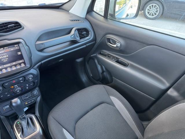 Jeep Renegade 1.3 t4 phev Limited 4xe at6