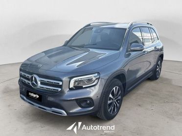 Mercedes-Benz GLB 180 d 116 CV Automatica Business Extra