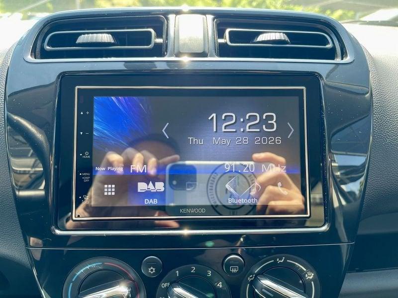 Mitsubishi Space Star 1.0 Funky