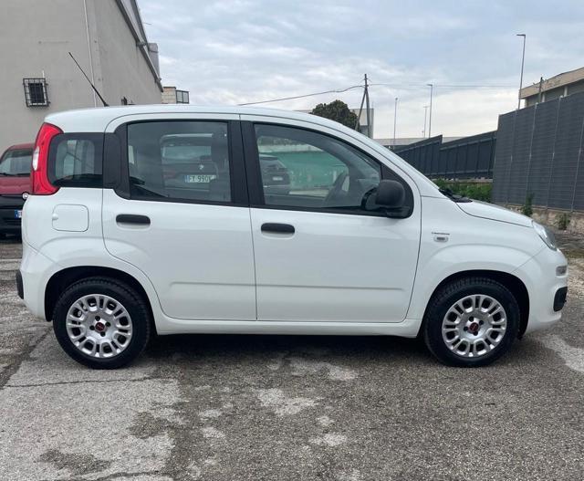 FIAT NEW PANDA VAN 1.3 M-JET 4 POSTI EASY - 2018