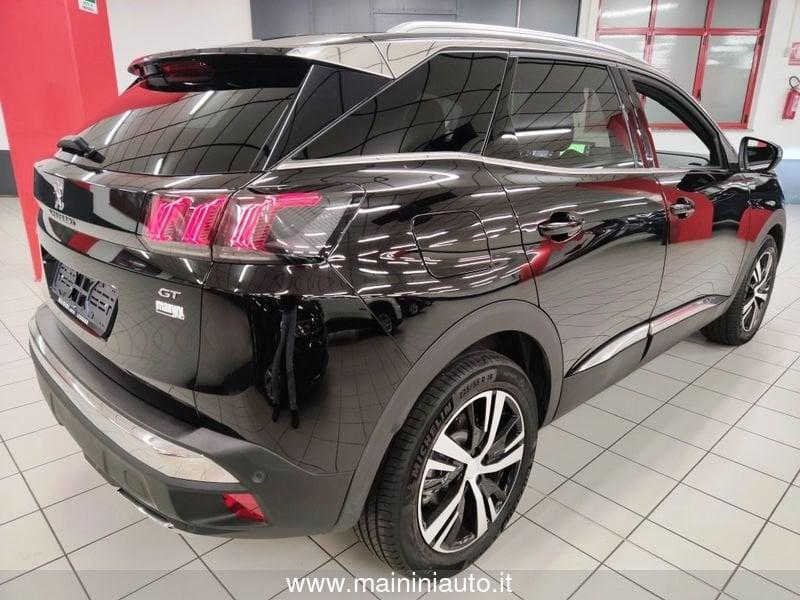 Peugeot 3008 1.2 Turbo 130cv GT Automatica SUPER PROMO