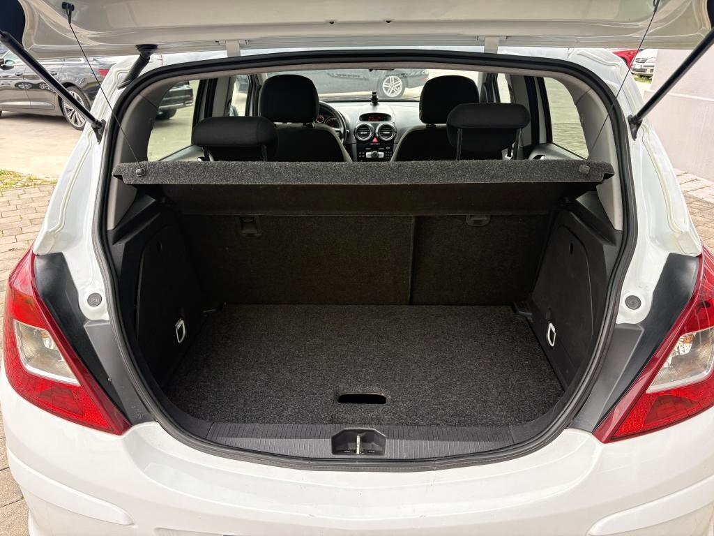 Opel Corsa 1.3 CDTI 95CV ecoFLEX 5 porte Edition