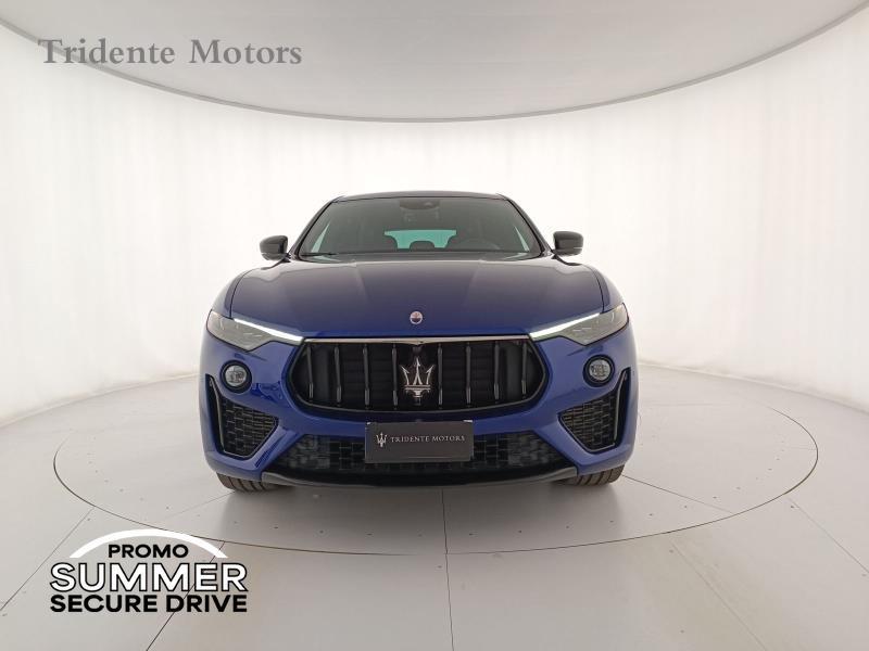 Maserati Levante 3.0 V6 Modena Ultima AWD Auto