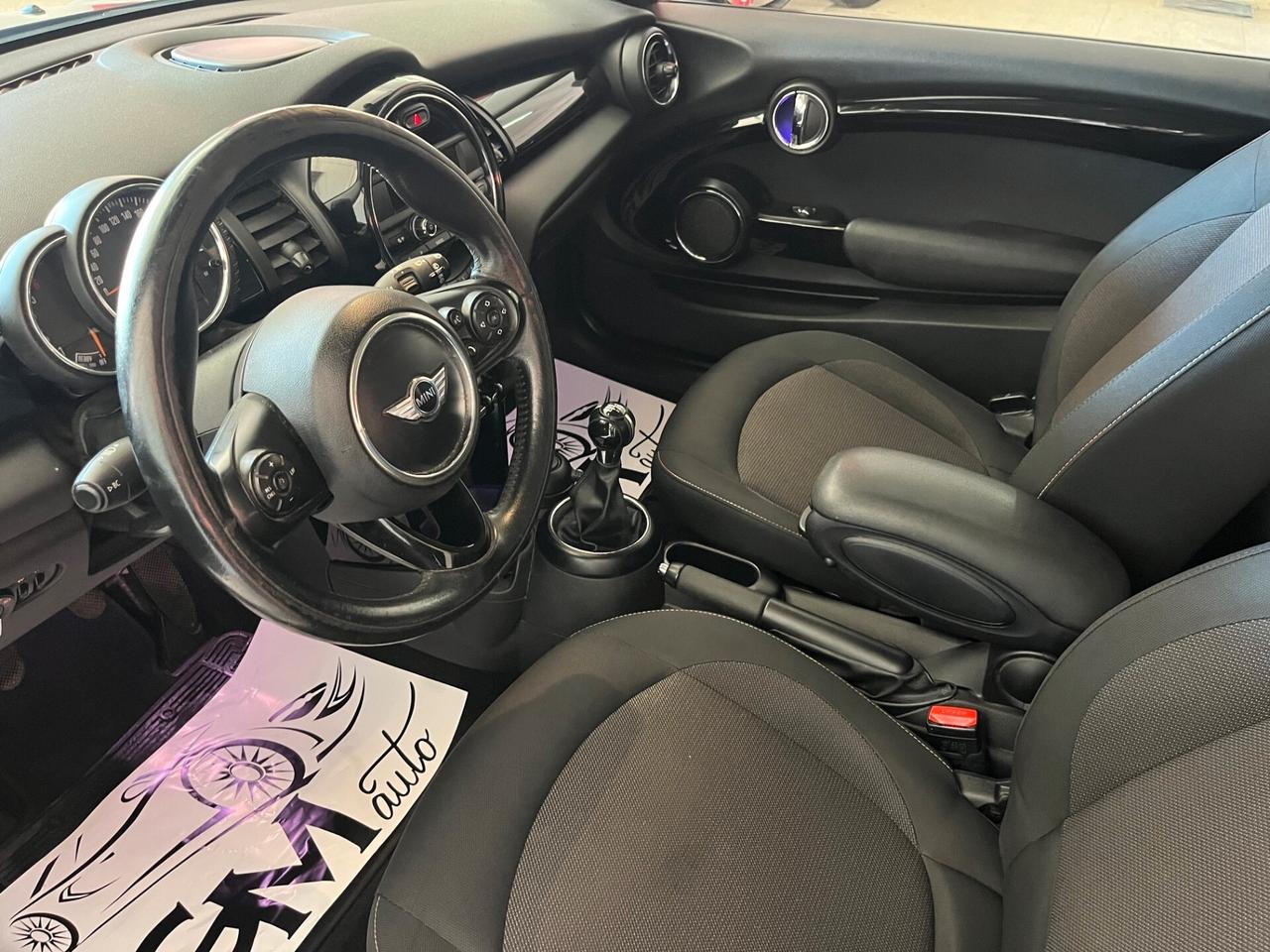 Mini 1.5 One D Boost