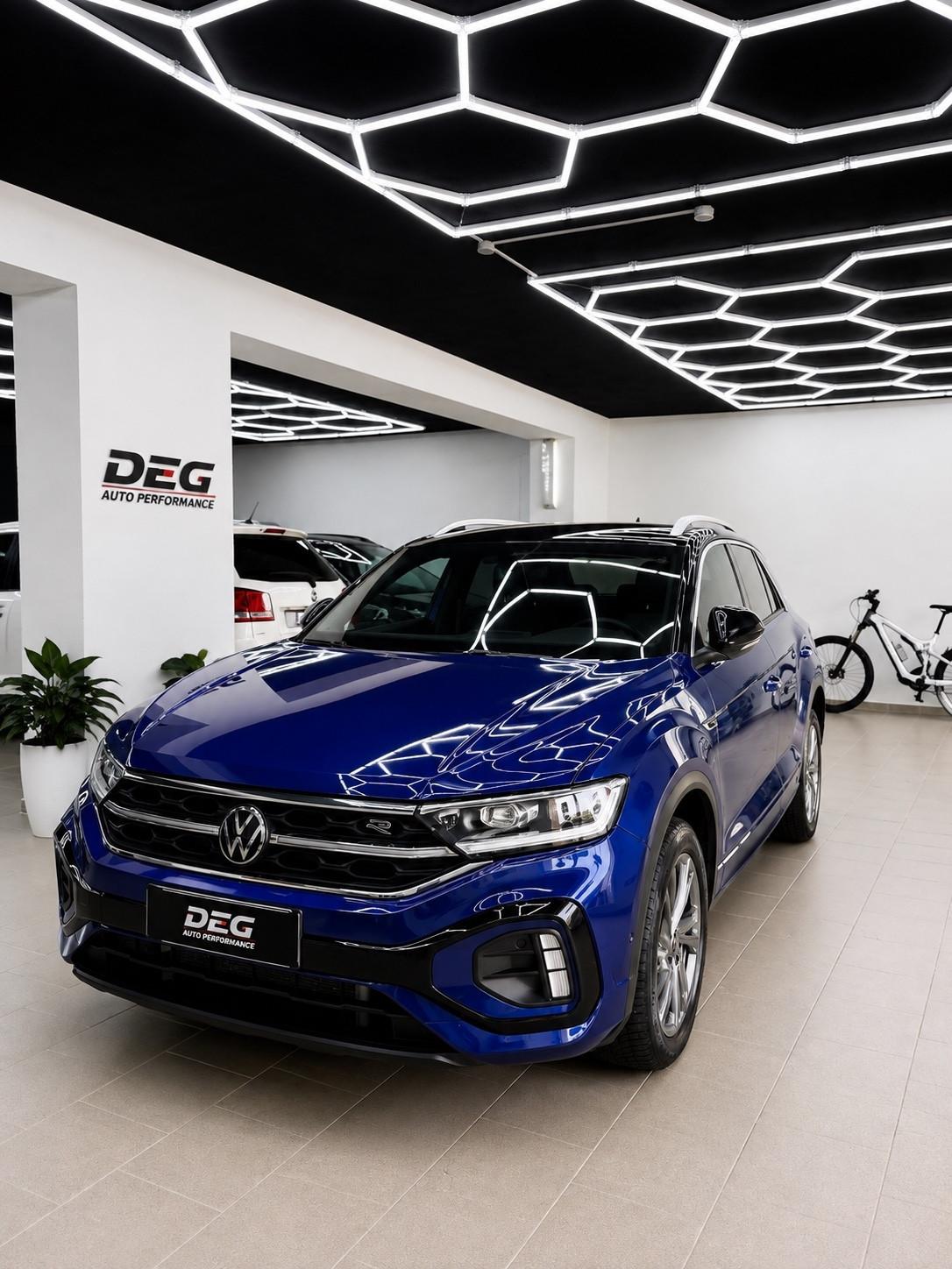 Volkswagen T-Roc 1.5 TSI ACT R-Line
