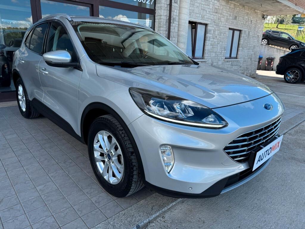Ford Kuga 1.5 EcoBlue 120 CV 2WD Titanium
