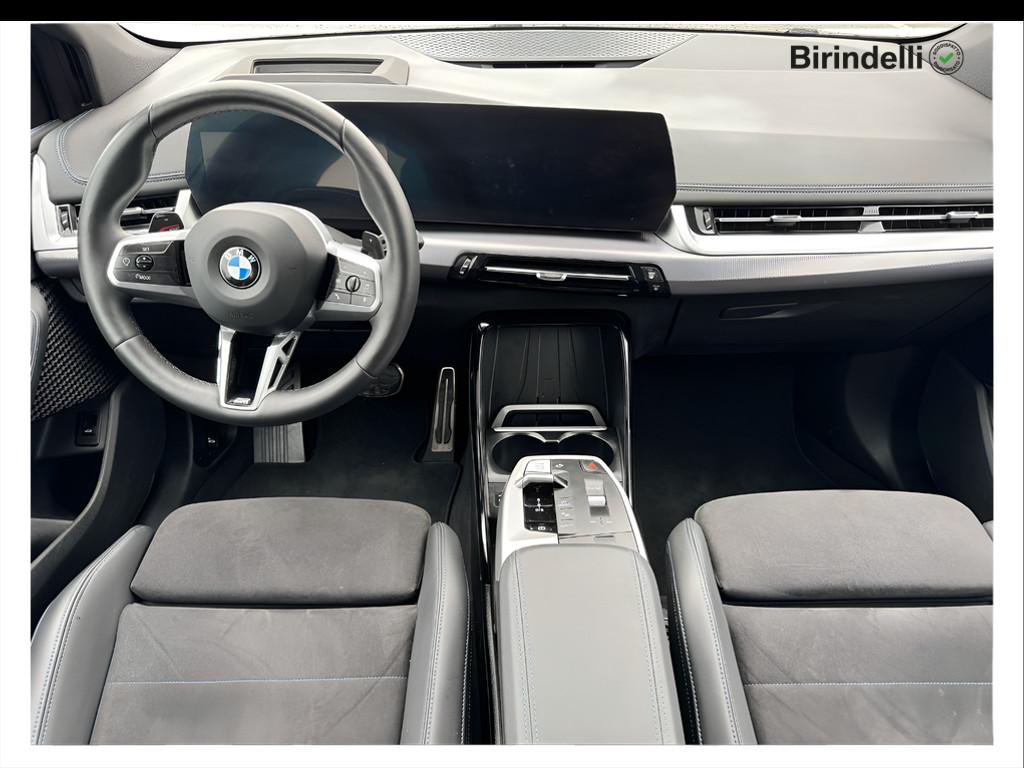 BMW Serie 2 A.T. (U06) - 218d Active Tourer Msport