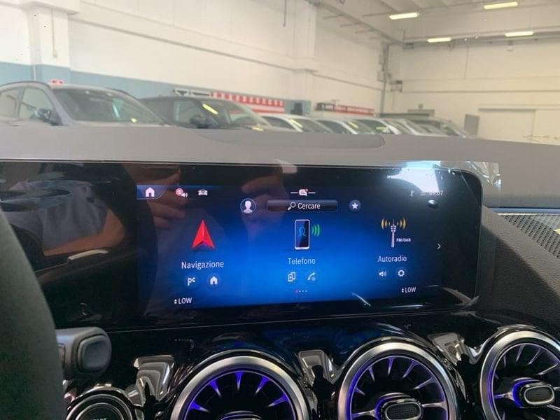 Mercedes-Benz GLA 45 S AMG 4Matic Premium