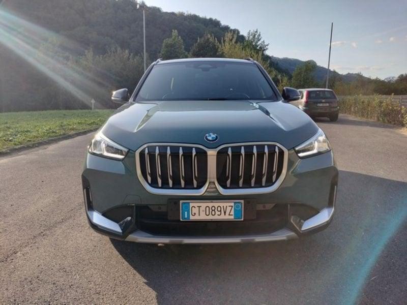 BMW X1 X1 sdrive18i auto