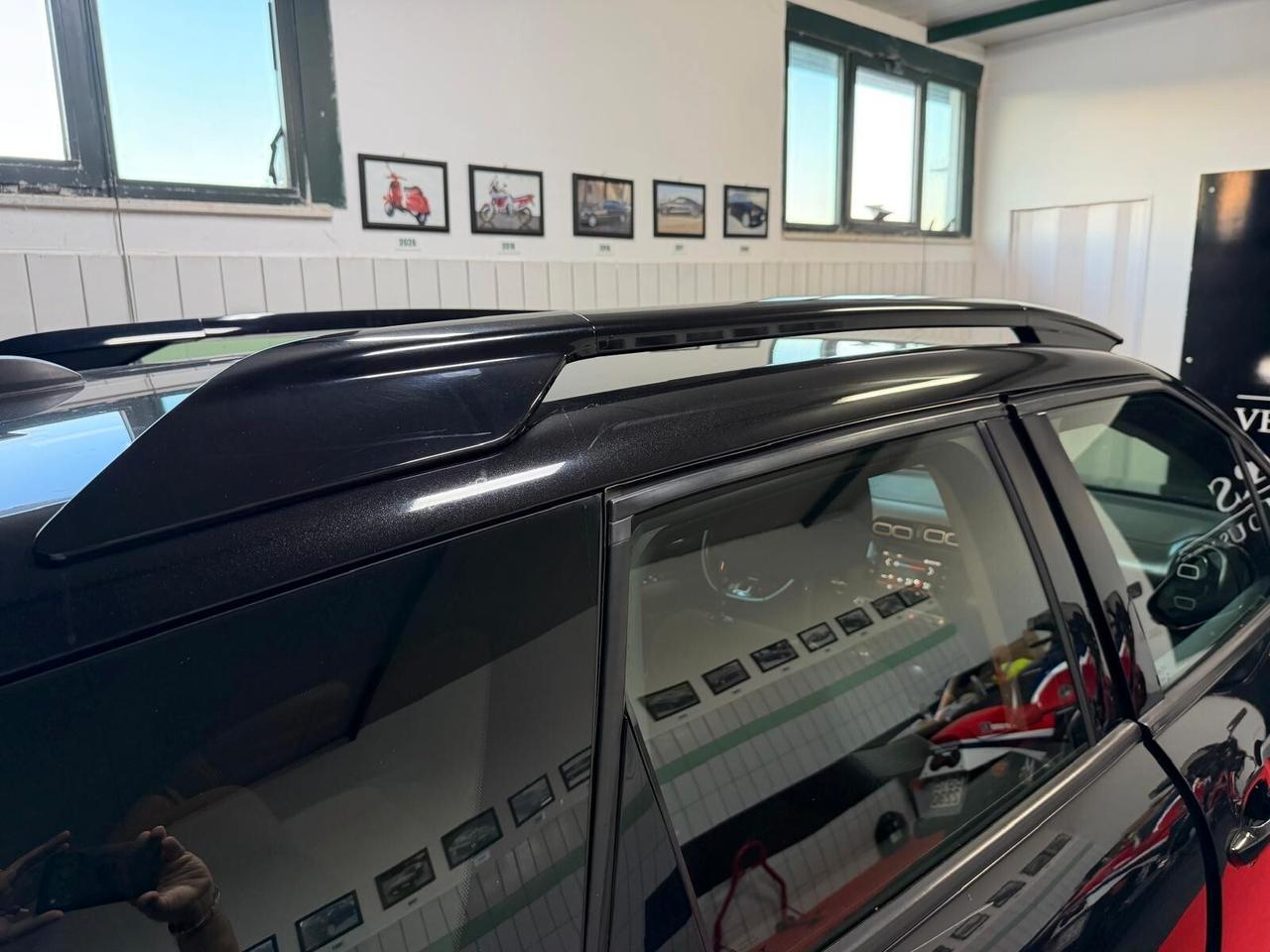Citroen C3 Aircross BlueHDi 100 S&S Shine
