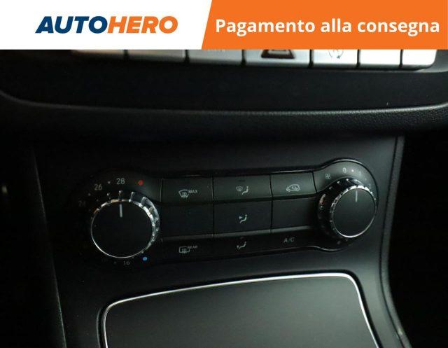 MERCEDES-BENZ B 200 d Automatic Premium