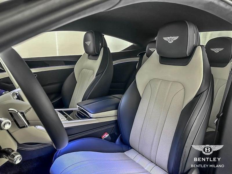 Bentley Continental Continental GT V8 - BENTLEY MILANO