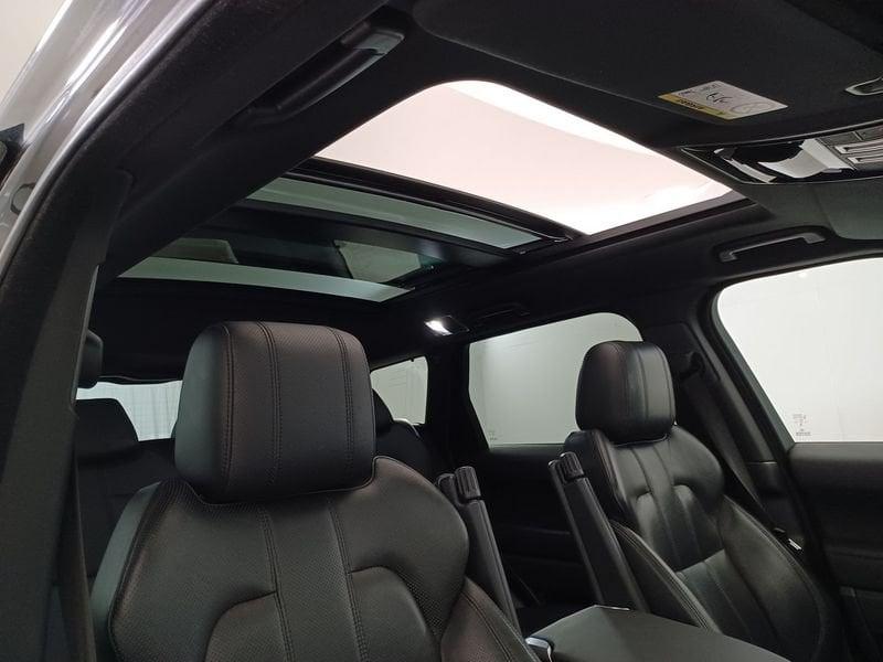 Land Rover RR Sport II 2014 Die. 3.0 tdV6 SE auto my17