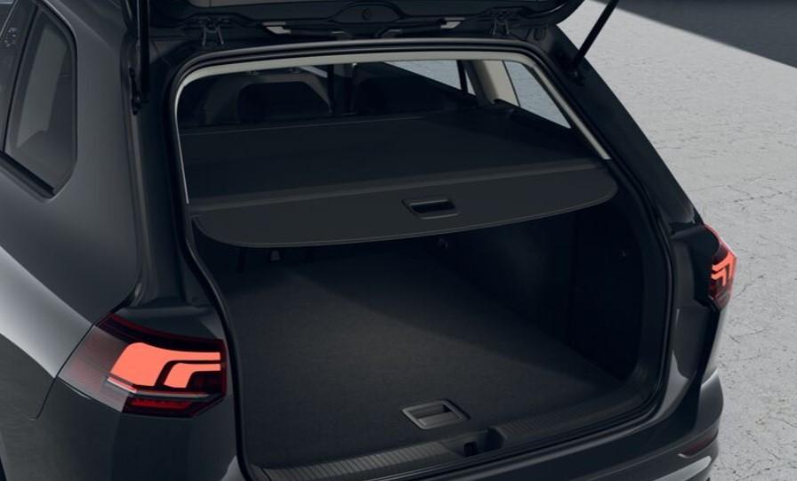 Volkswagen Golf Variant 2.0 tdi Life 150cv dsg