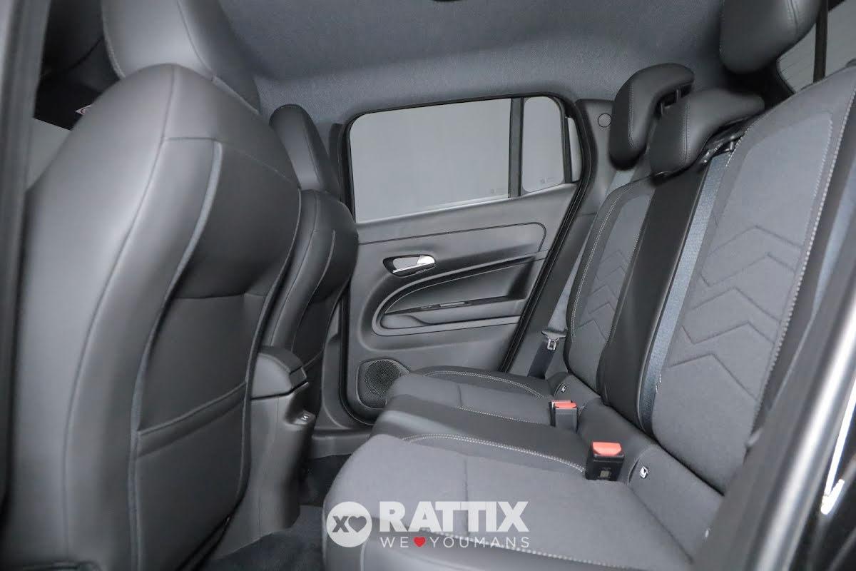 Jeep Avenger 1.2 Turbo 100CV Altitude