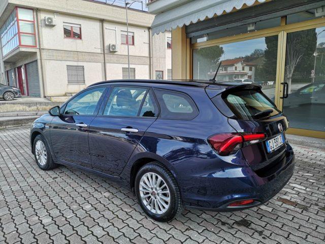 FIAT Tipo 1.3 Mjt S&S SW Business