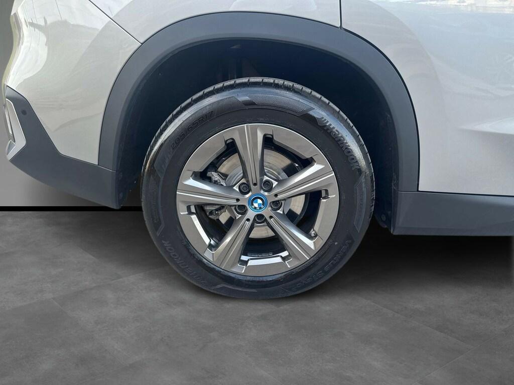 BMW X1 25 e xDrive DCT