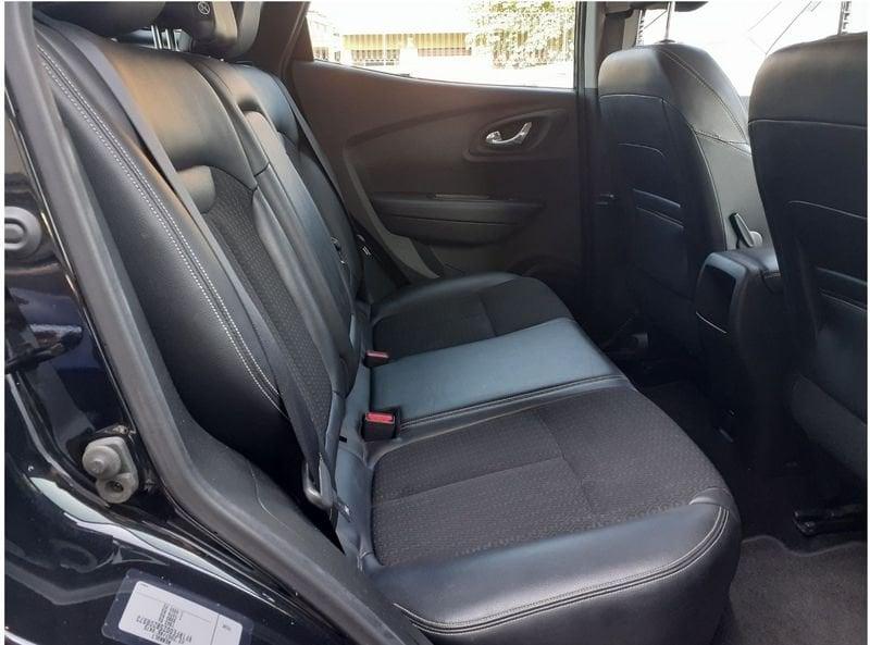 Renault Kadjar dCi 8V 110CV EDC AUTOMATICA Energy Zen GARANZIA