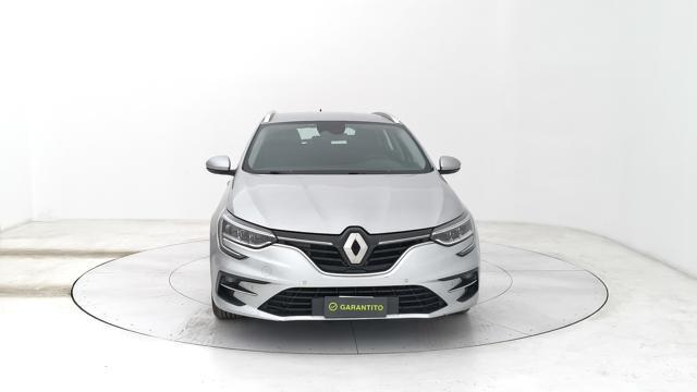 RENAULT Megane 1.5 blue dci Business 115cv