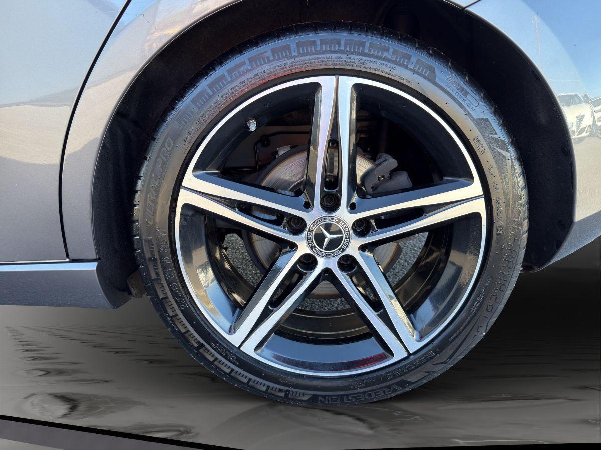 MERCEDES - Classe A - A 200 d 150CV Automatic Premium