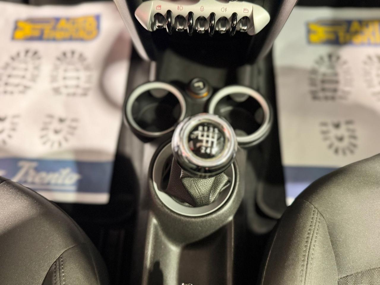 Mini 1.6 16V Cooper S 139.000km