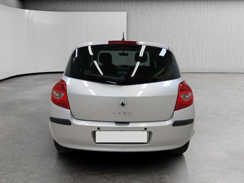 Renault Clio 5p 1.2 16v Le Iene c/CL