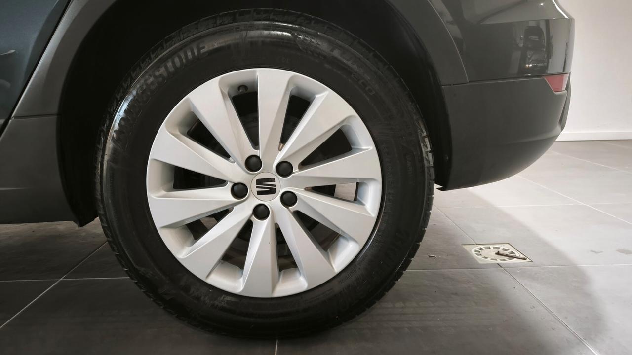 Seat Arona 1.0 EcoTSI Style