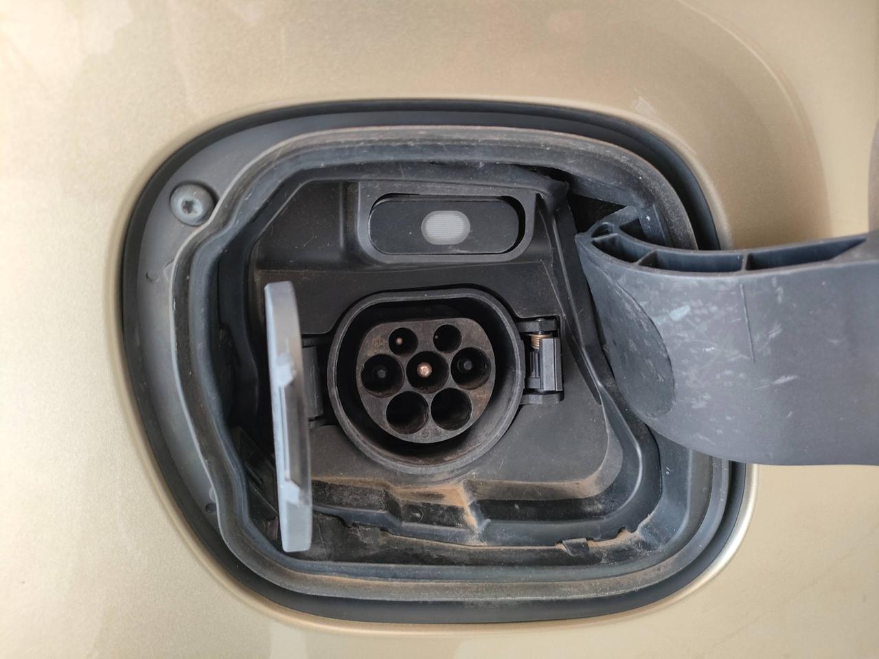 SMART Fortwo III 2020 - Fortwo eq Passion 4,6kW