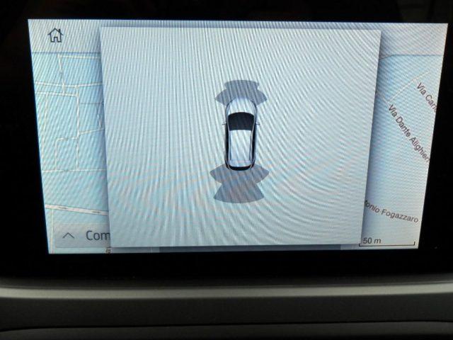 FORD Focus SW 1.5 40.000 KM ECOBLUE AUTOMATICA BUSINESS