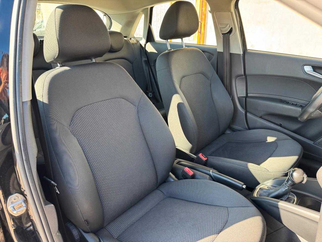 Audi A1 Sportback 1.4 TDI 90cv S tronic | PREZZO PROMO