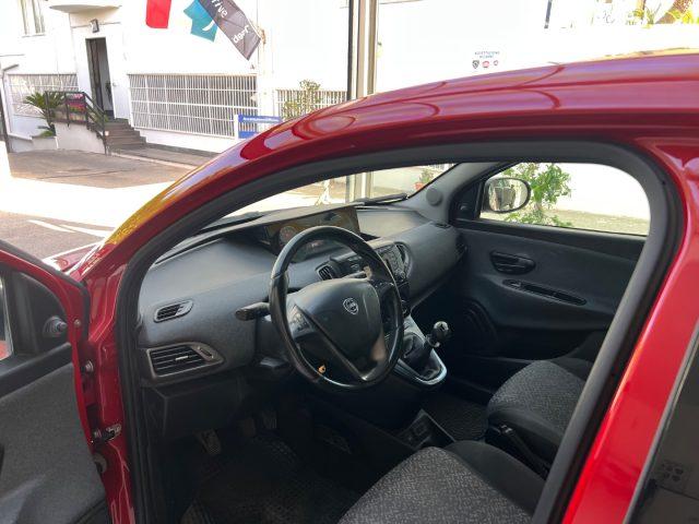 LANCIA Ypsilon 1.2 69 CV 5 porte GPL Ecochic Elefantino Blu DA?99