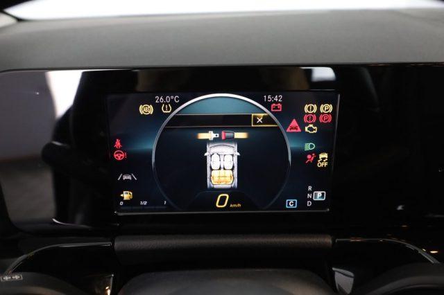 MERCEDES-BENZ CLA sse GLA GLA 200 d Automatic BUSINESS