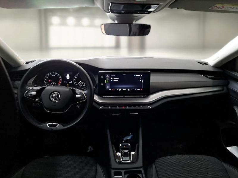 SKODA OCTAVIA 2.0 TDI EVO 85KW AMBITION DSG 5 PORTE STATION WAGON