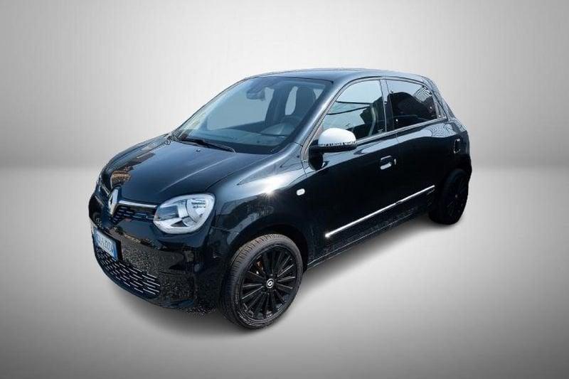 Renault Twingo Electric Twingo Urban Night 22kWh
