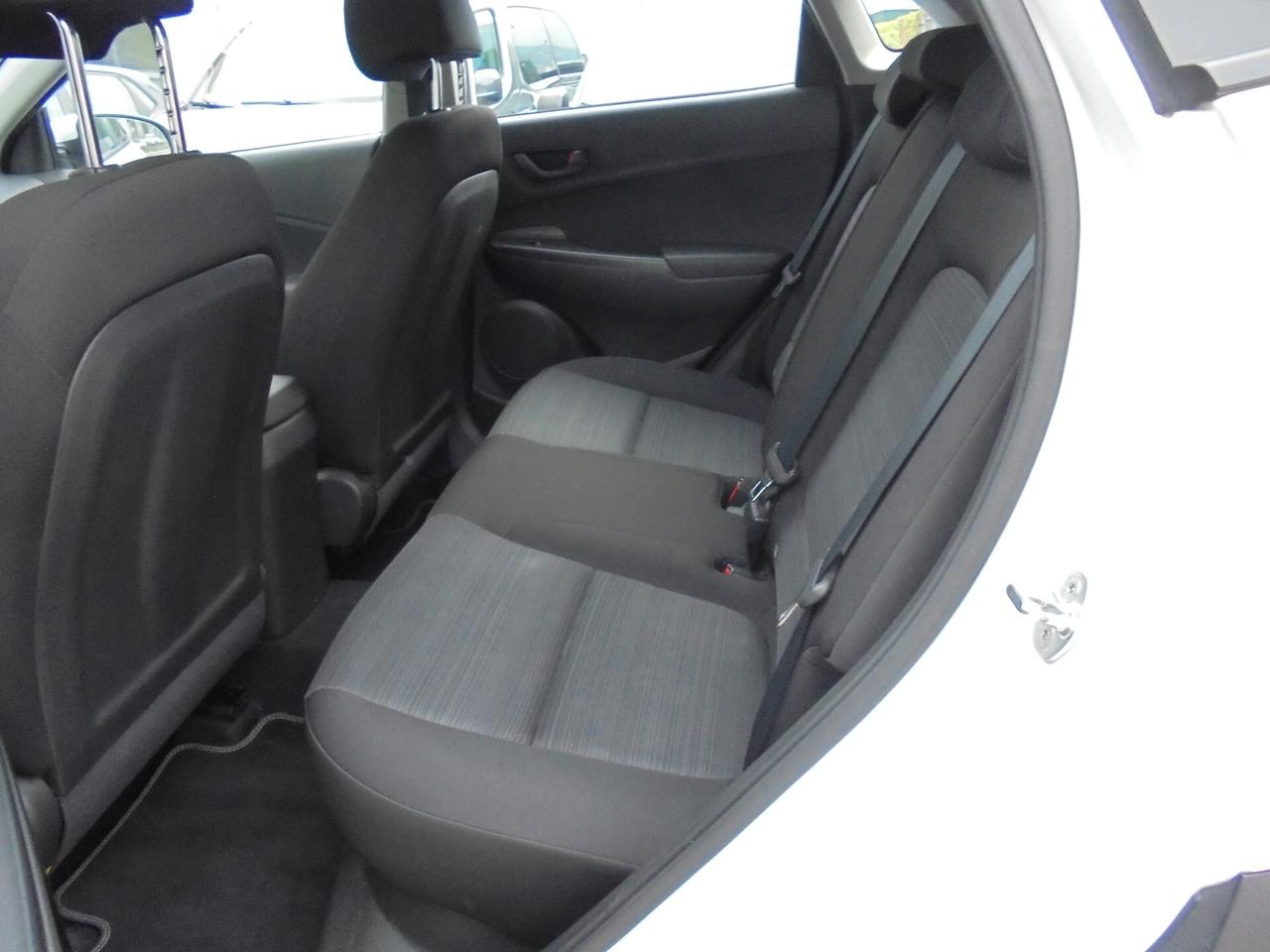 Hyundai Kona 1.0 T-GDI Comfort