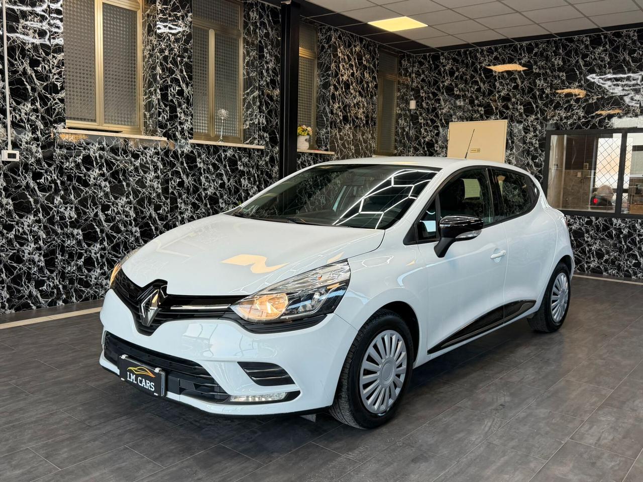 Renault Clio dCi 8V 75 CV 5 porte Moschino Life
