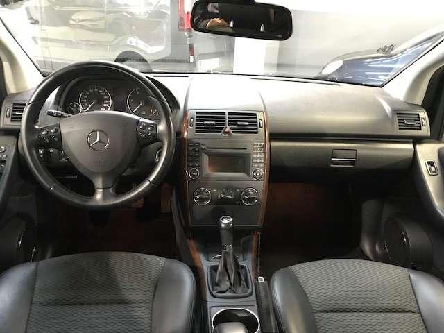 Mercedes-Benz A 180 Classe A - cdi Executive BEN TENUTA