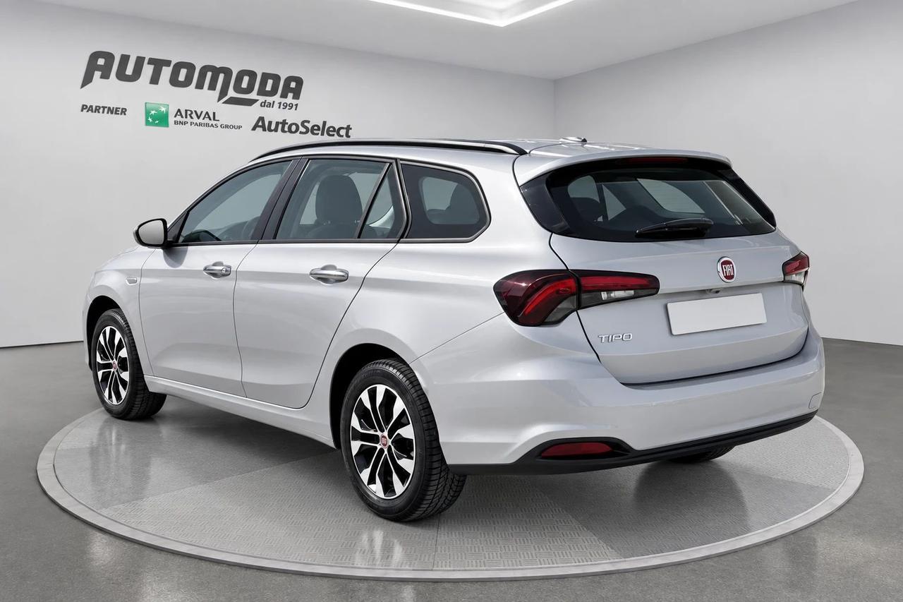 Fiat Tipo 1.3MTJ 95CV CITY LIFE