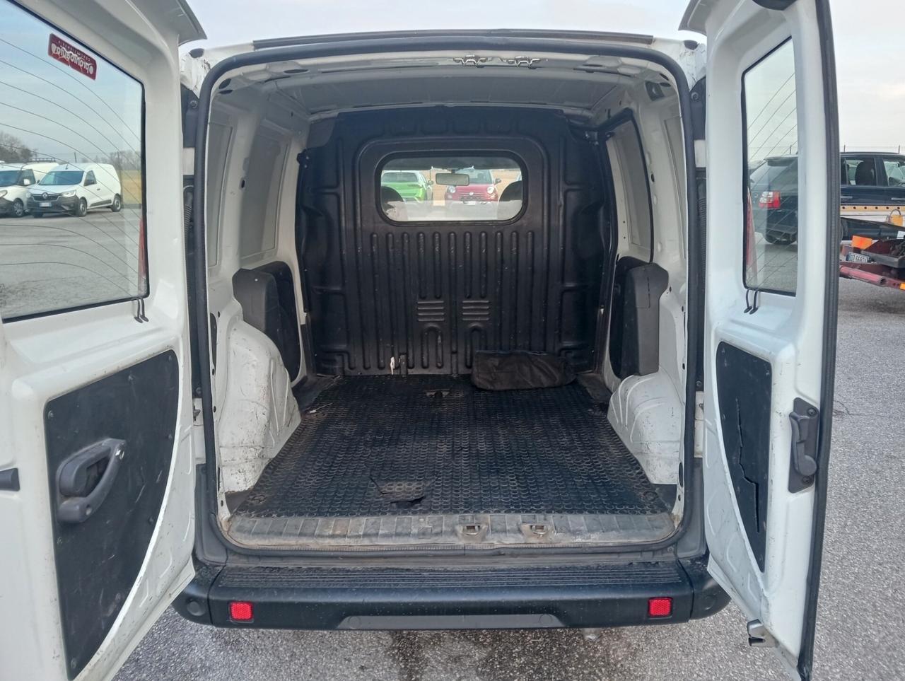 Fiat Doblò 1.3MJET 16V Cargo 2 POSTI