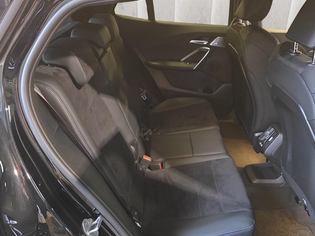 BMW X2 18 d MSport Pro sDrive