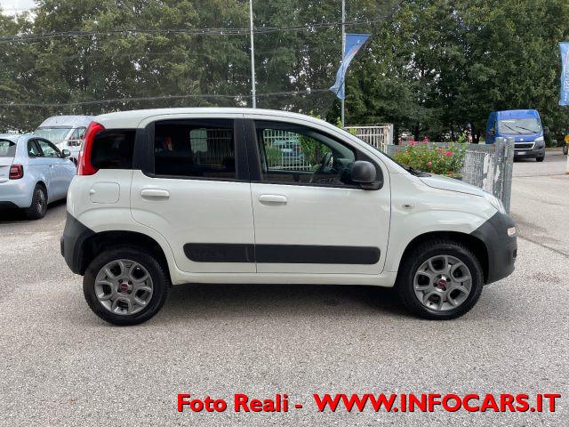 FIAT Panda 1.3 MJT 4x4