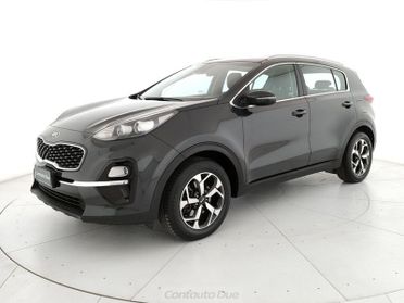Kia Sportage Sportage 1.6 crdi mhev Style 2wd 136cv