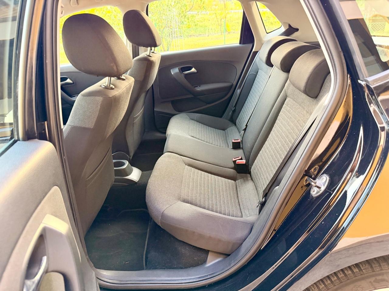 Ve Polo 1.2Tdi 55kw United OK NEOPATENTATI UNIPROP