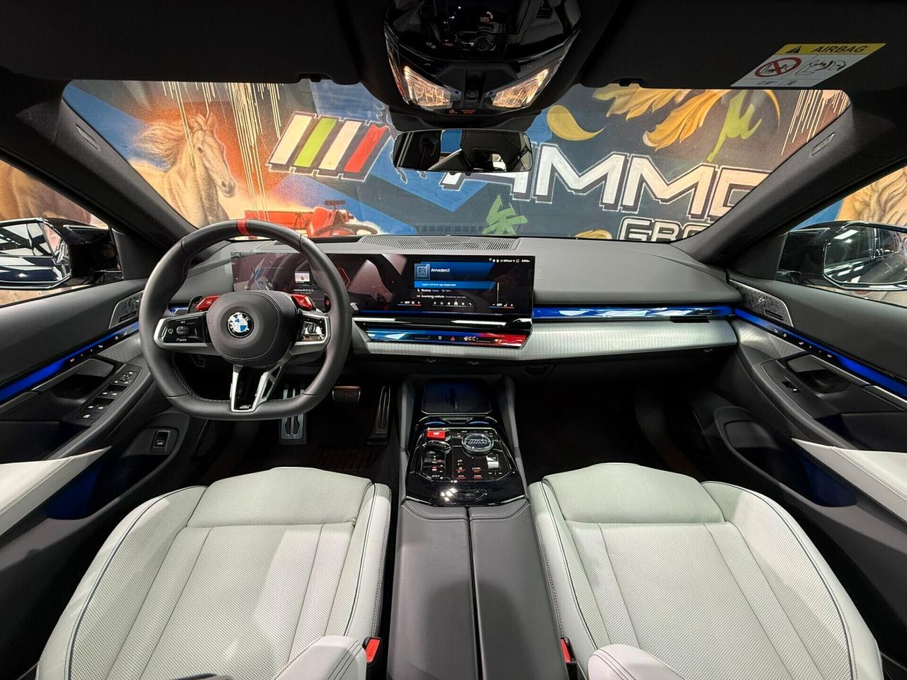 Bmw M5 (630)