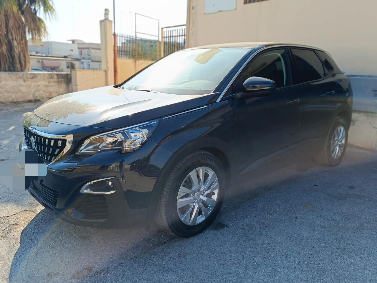 Peugeot 3008 BlueHDi 120 S&S Business