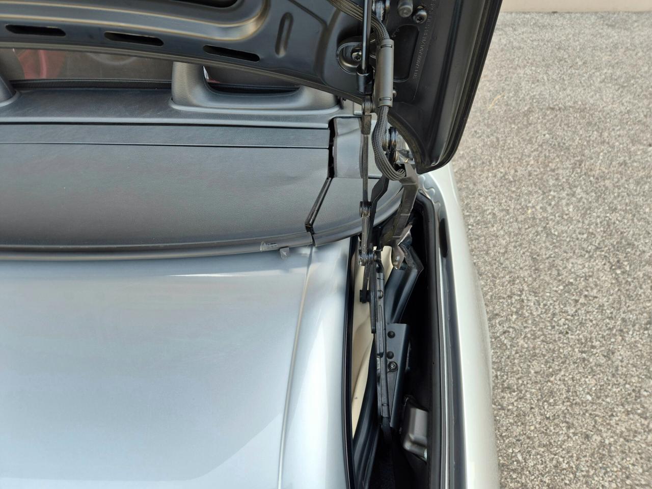 Mercedes-benz SLK 200 Kompressor Evo Special Edition