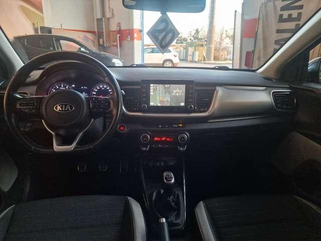 Kia Stonic Stonic 1.4 mpi eco Style Adas Pack Gpl 97cv my18