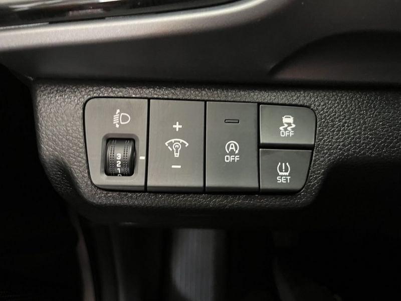 Kia Stonic Stonic 1.2 dpi Urban 84cv